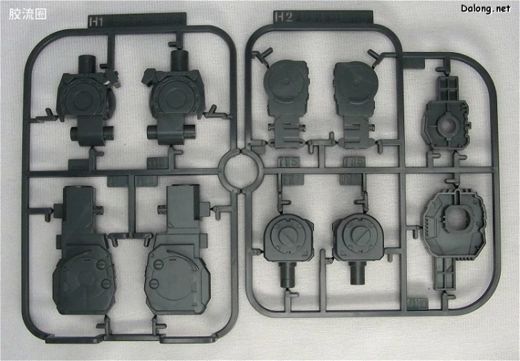 MEGA SIZE系列 普通版 RX-78-2 - 图片